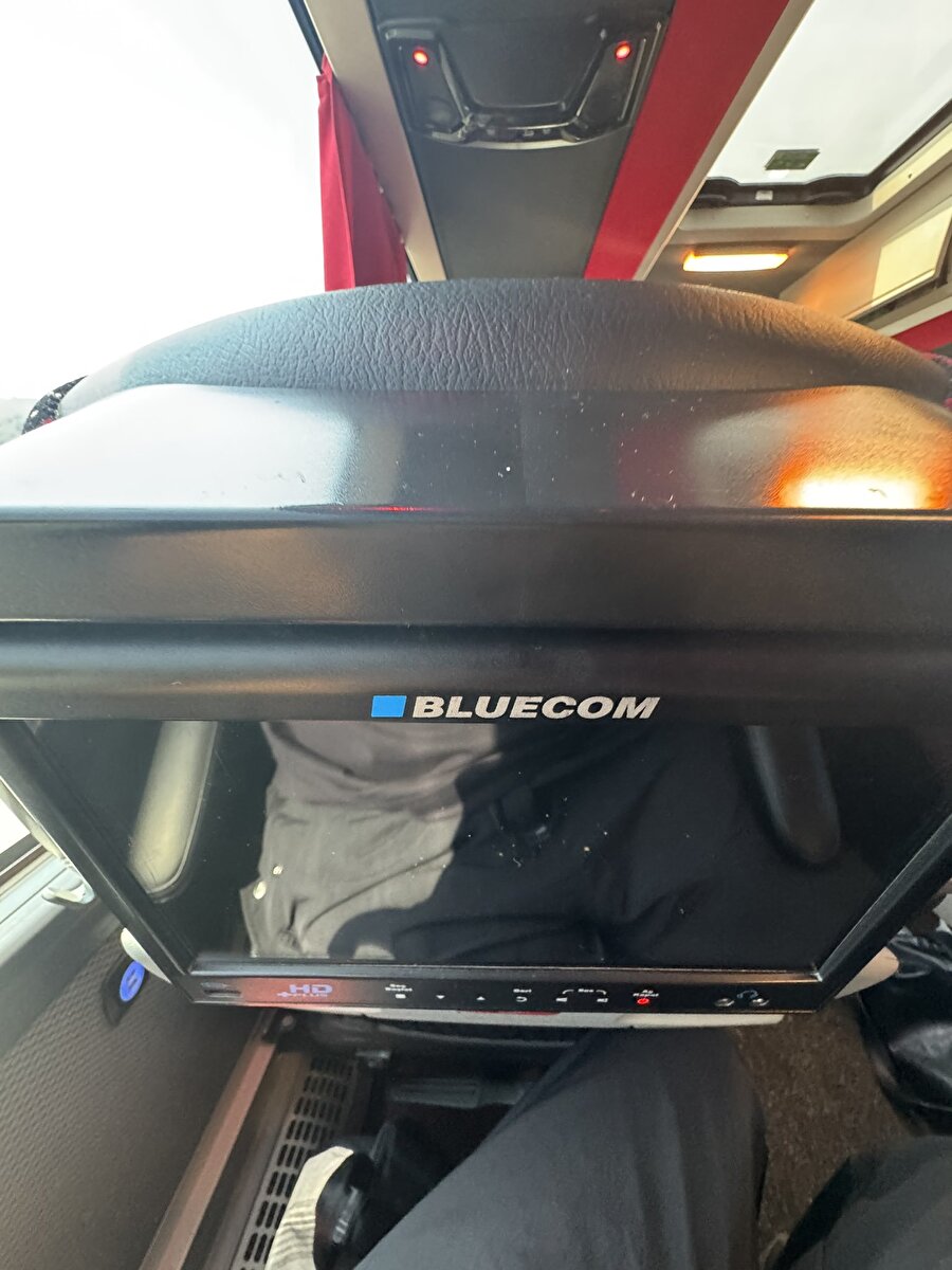 Herkesin hayatında en az bir kere maruz kaldığı o durum