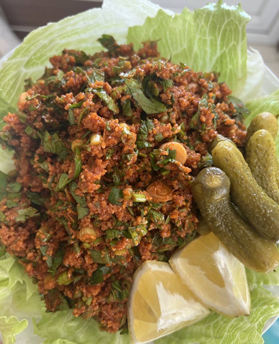 Kusursuz bir kısır