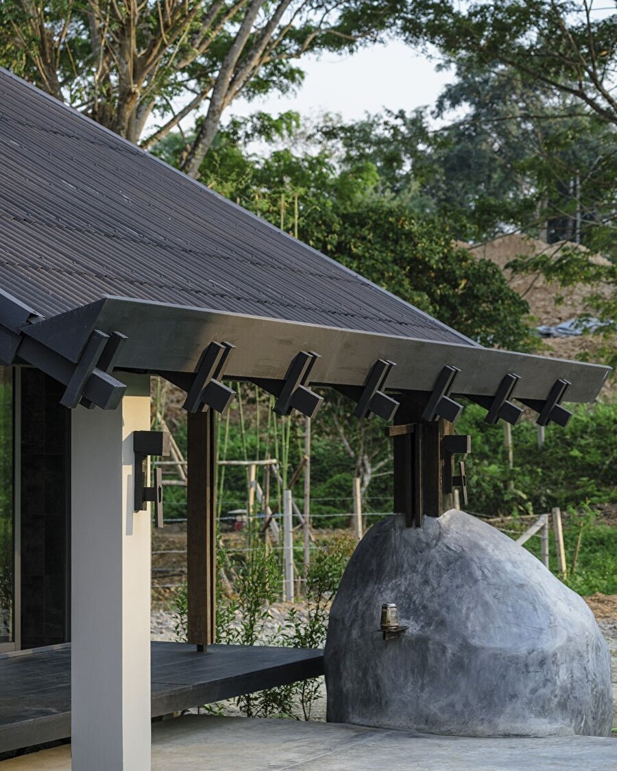 Bir Koşucunun Kaçış Noktası: Mr.New’s Cabin