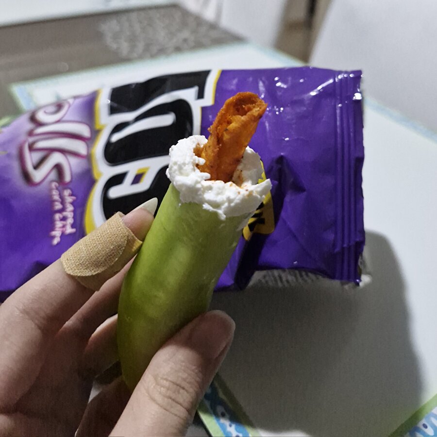 Hala denemeyenler aramızda mı?