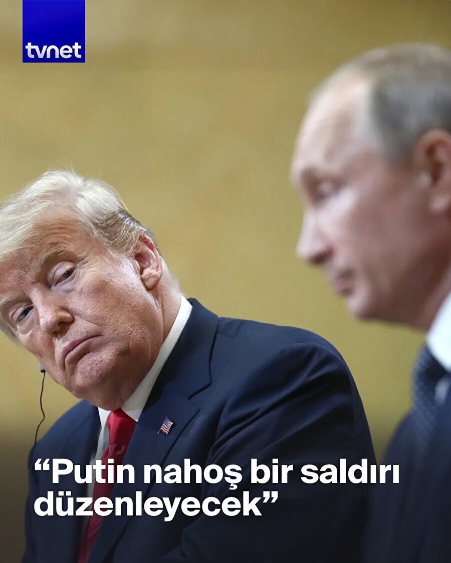 Rusya saldırıya hazırlanıyor 