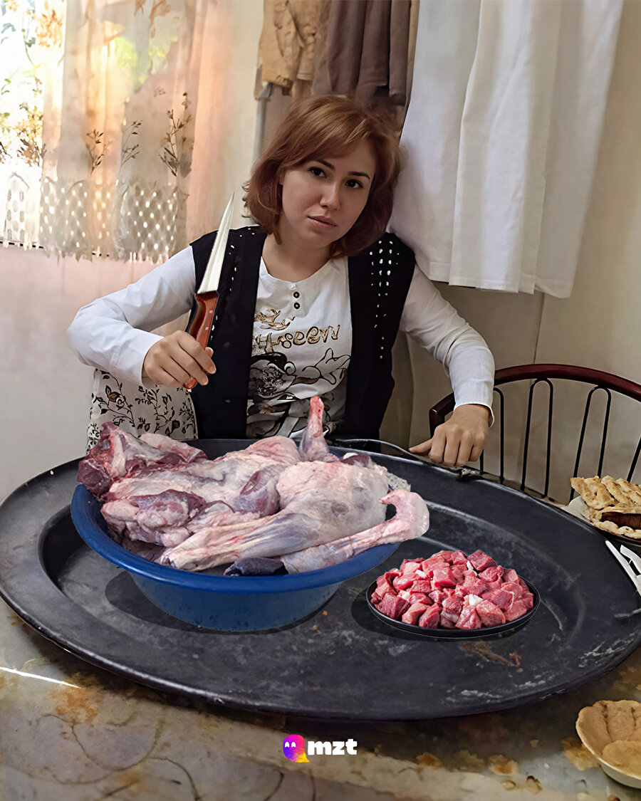 Türkücü Ceylan’a bayram güncellemesi geldi