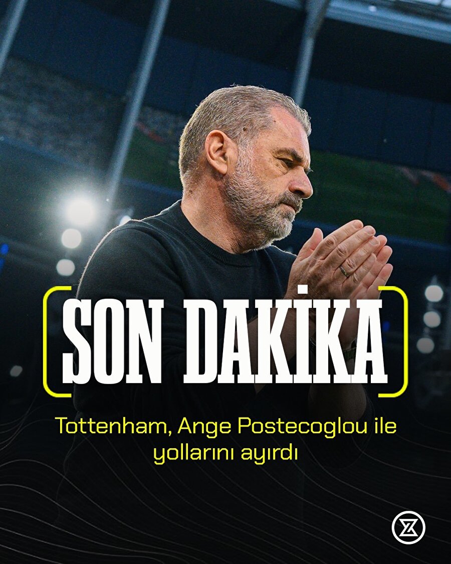 Tottenham’da Postecoglou gelişmesi