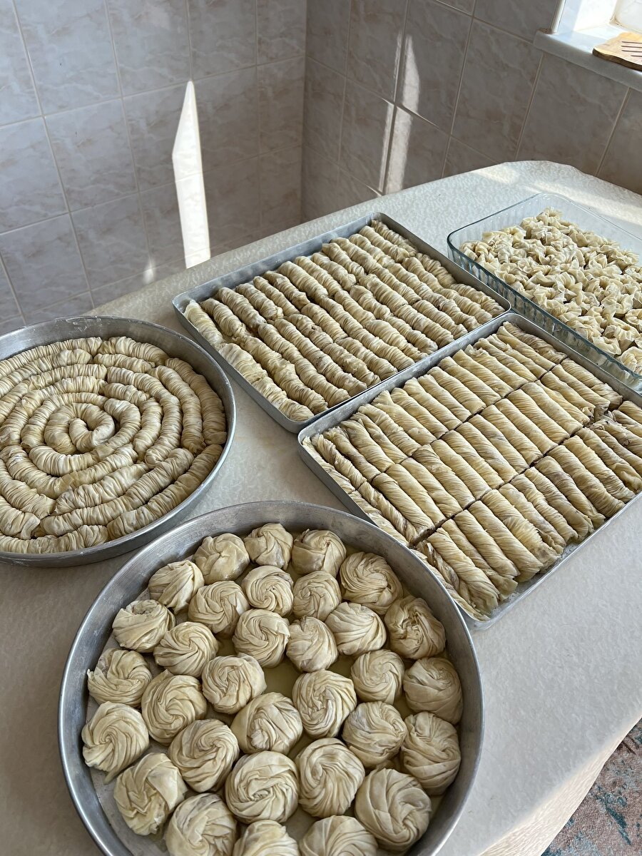 Görsele bakınca sırtınız ağrıyor