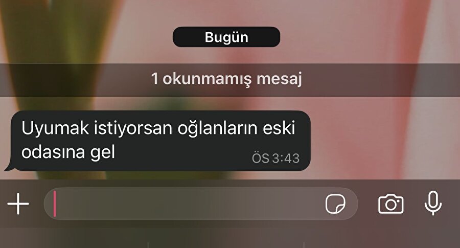 Bayramda reddedemeyeceğimiz tek teklif