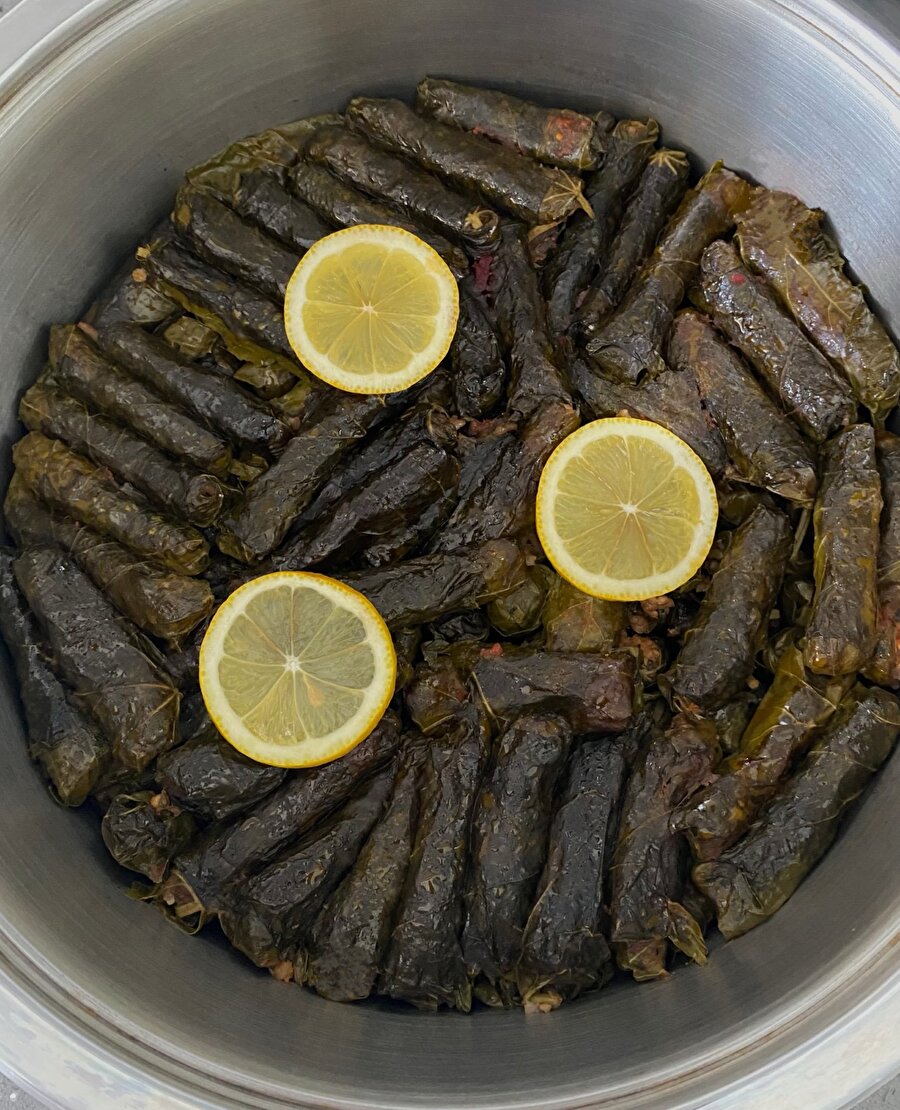 Bayram denince akla hemen onun adı gelir