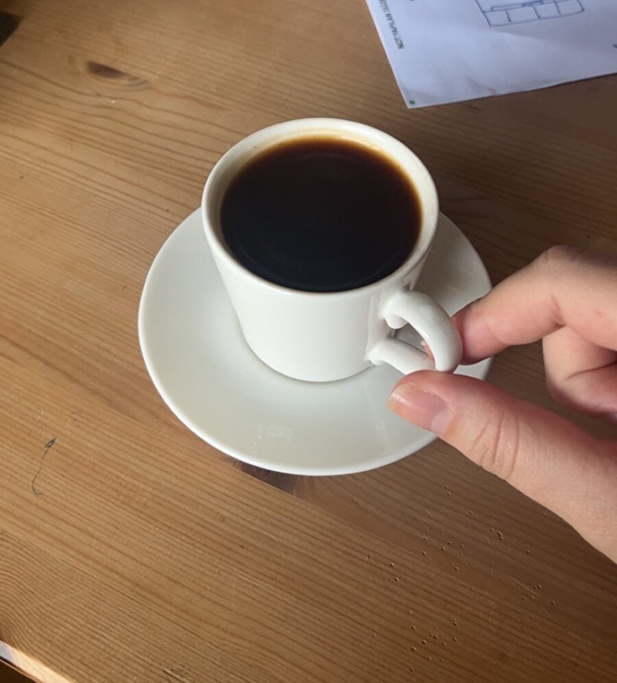 Bizim hamaratlık seviyesi