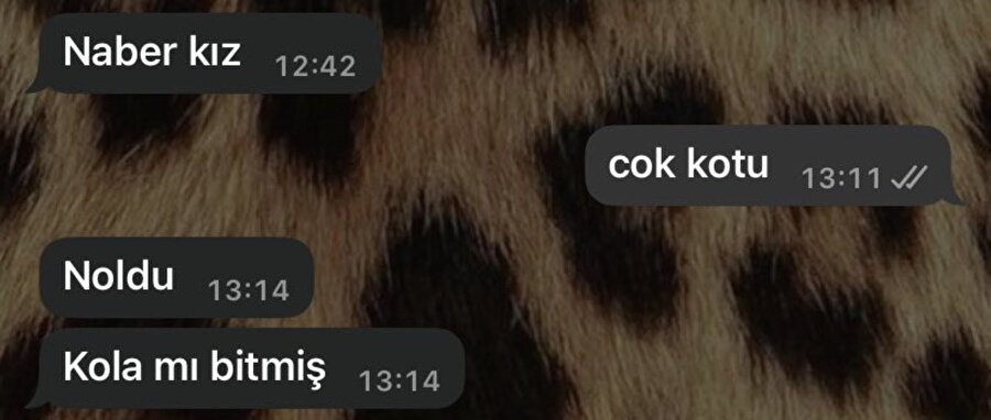 Hayalimizdeki dertler