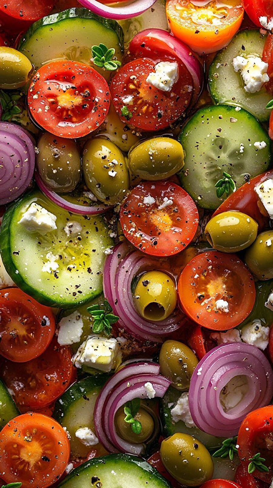 Dünyanın en iyi görüntüsü