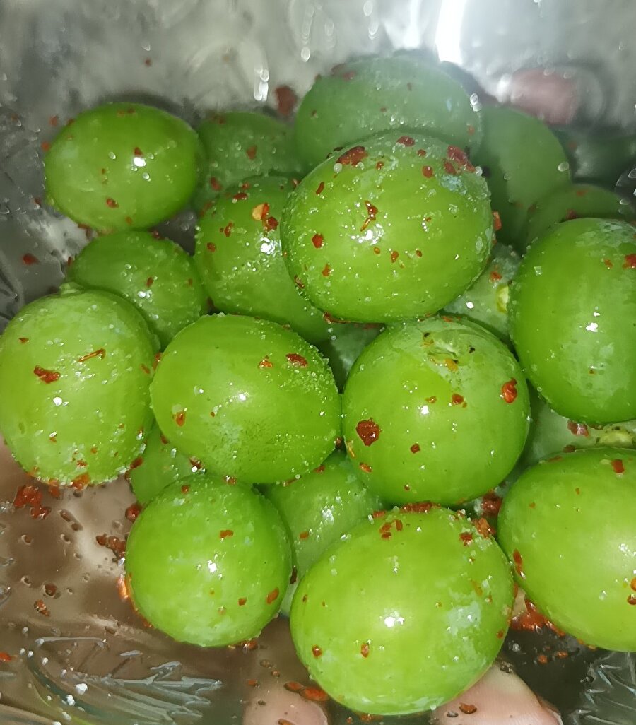 Erik: Hak ettiysem eyvallah