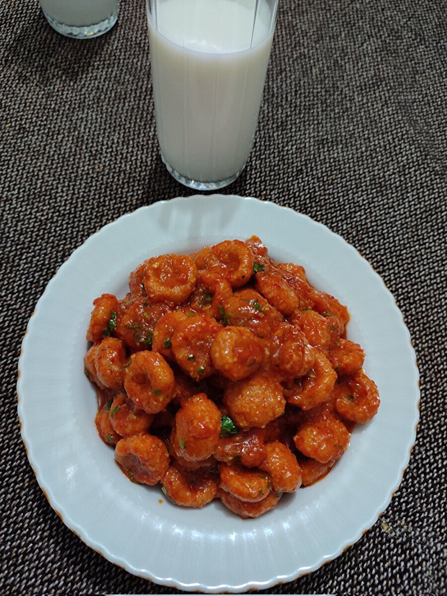 Salça oranı bizi mahvetti