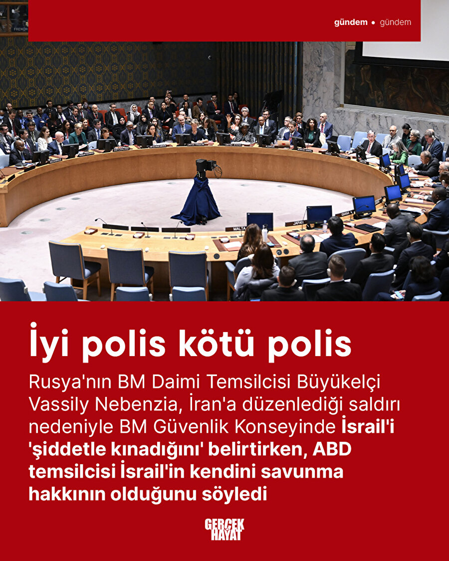 İyi polis, kötü polis 