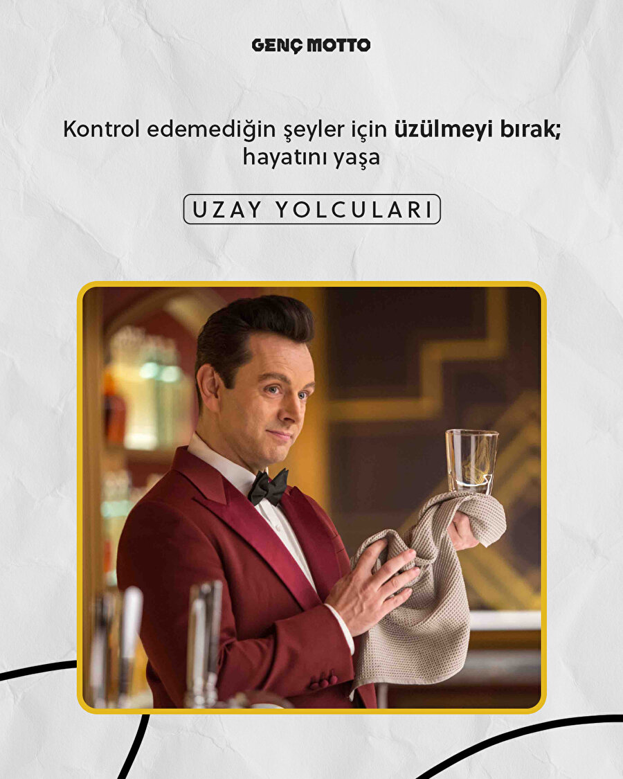 Muhteşem ikili: Pazar Günü & İz Bırakan Replikler! 🎬