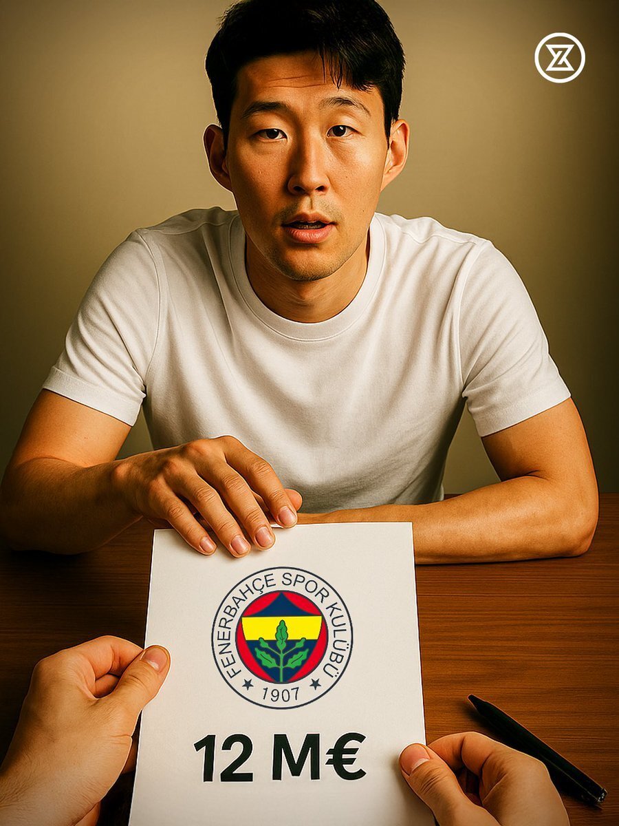 Fenerbahçe'nin Son'a teklifi