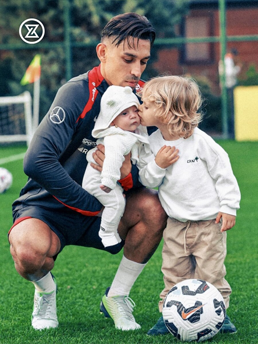 Bugün, Dünya Babalar Günü❤️