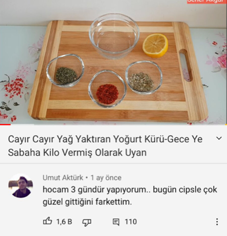 Diyetteyken bizim kafanın kayış şekli