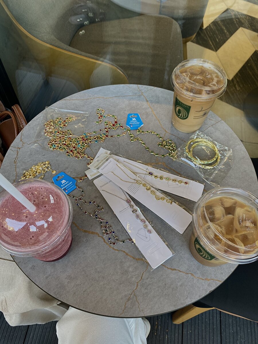 Depresyonu 3 hafta erteleyecek olan o alışveriş