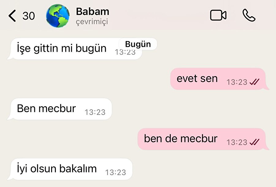 İdeal baba iletişimi budur