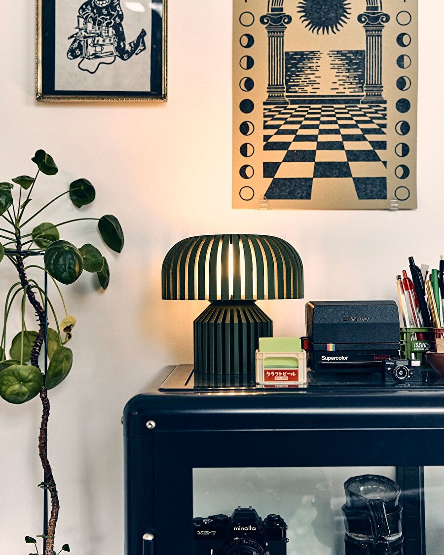 Walmen Dumaliang’ın Heykelsi Tasarım Dili