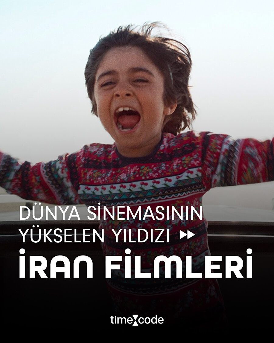 İran filmleri