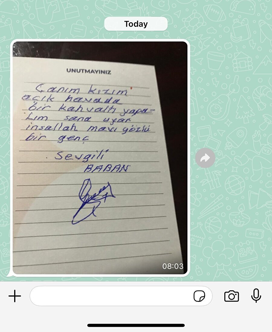 İdeal Whatsapp kullanımı budur