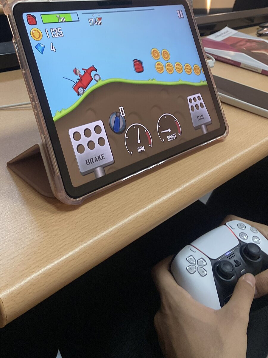 Aynen kardeşim akademi kasıyoruz bu yıl