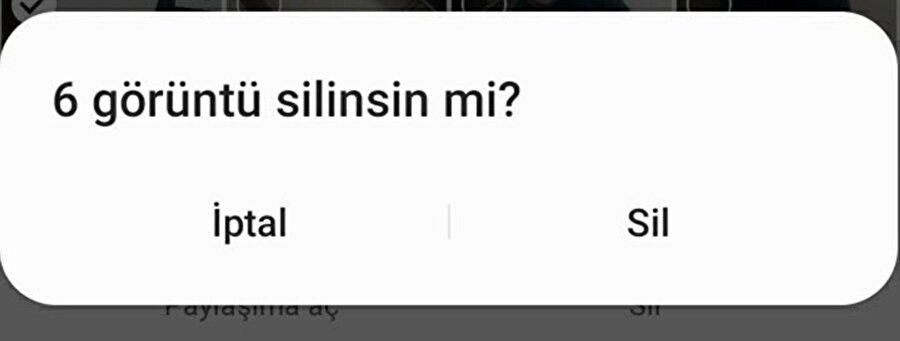En yakın arkadaşımızla küsünce biz