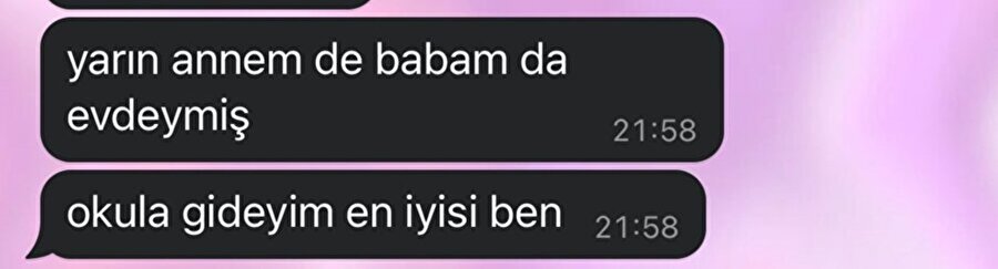 Bizim aile bağları