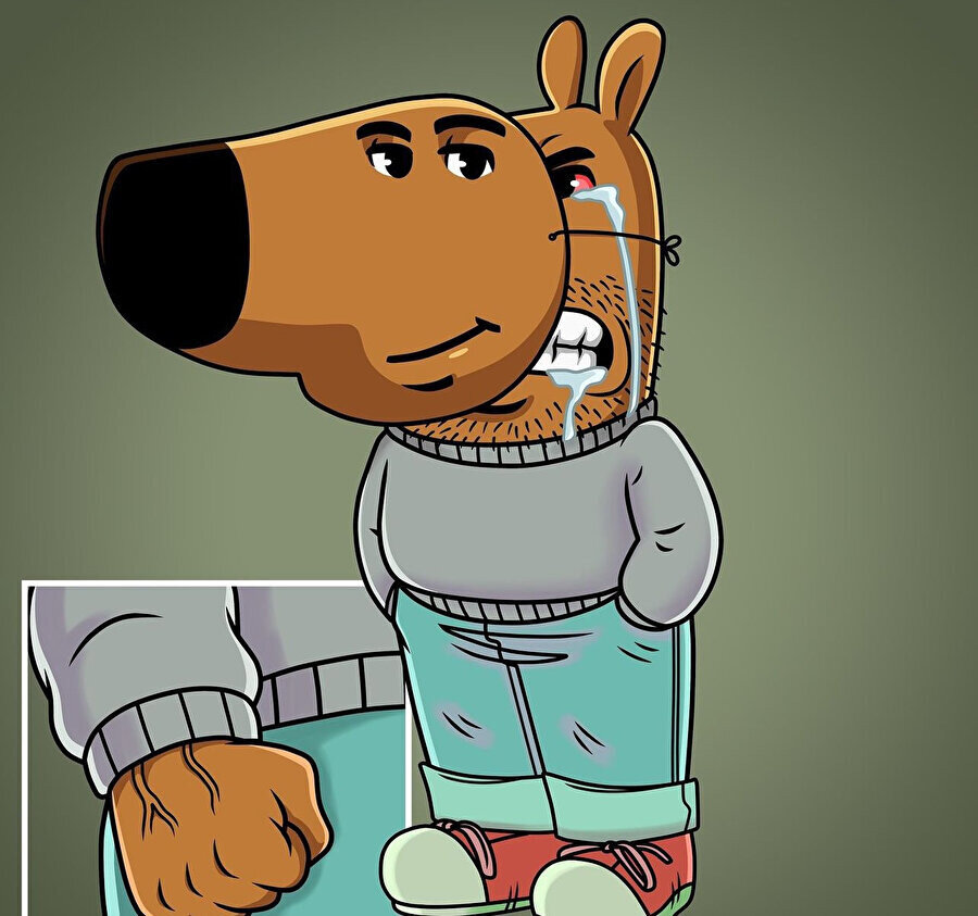 Tam bitti sanırken revize gelen iş