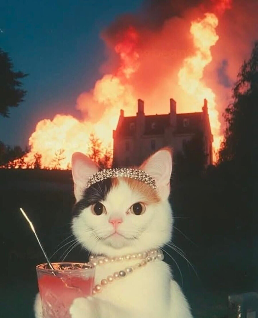 Whatsapp grubunda çıkan kavgayı okurken biz