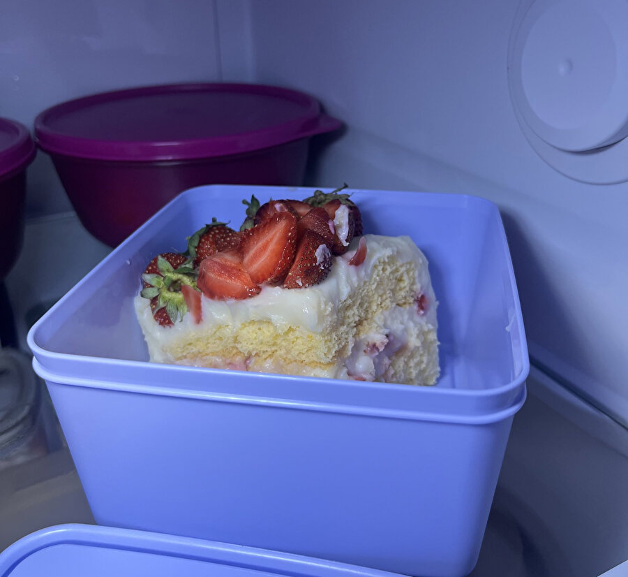 Dünyanın en iyi kahvaltısıdır