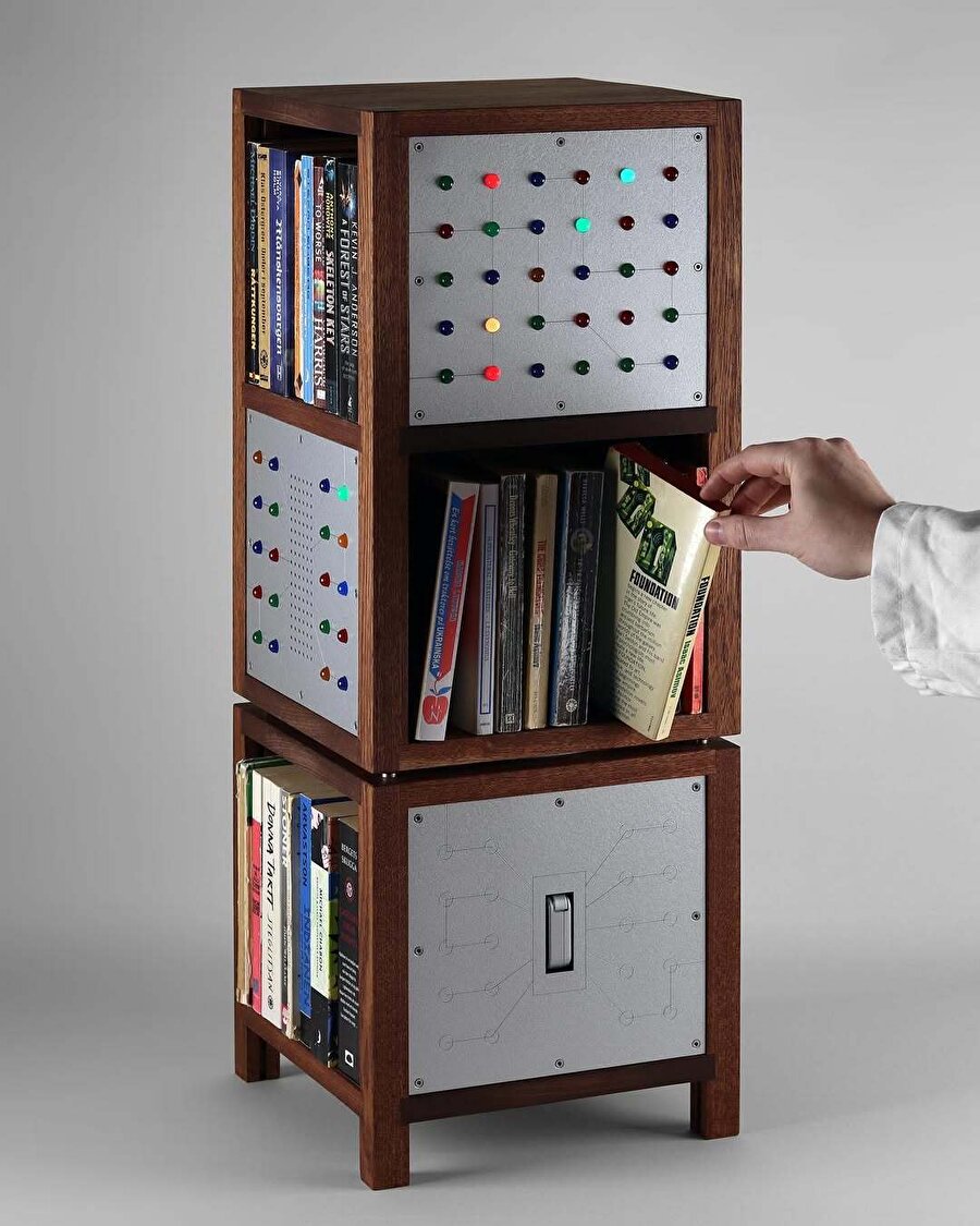 Ahşap işçiliği ve sanatın birleştiği özgün eserler ✨