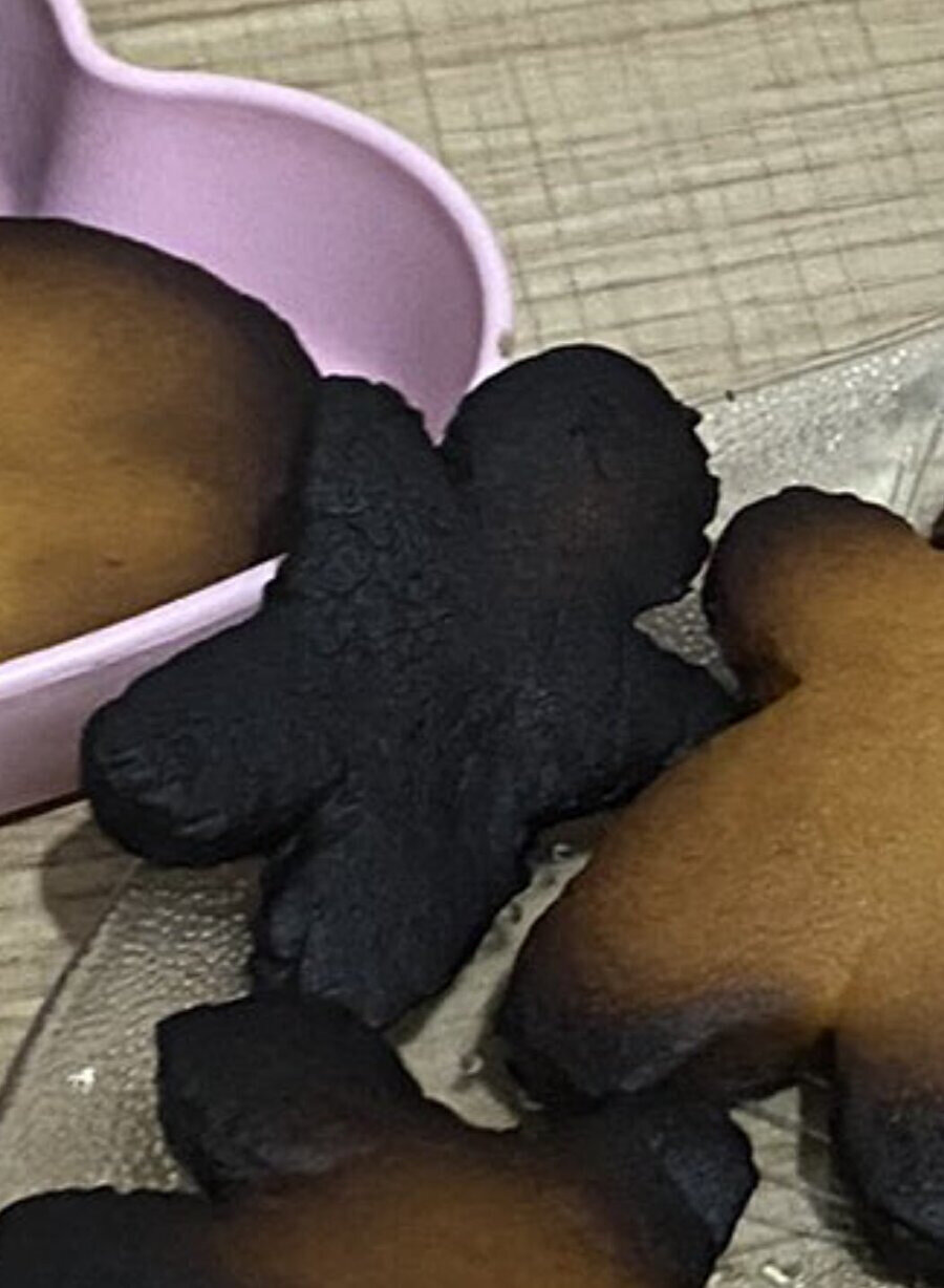 Yok ya ne takacağım kafama dediğim olayların bende bıraktığı tahribat