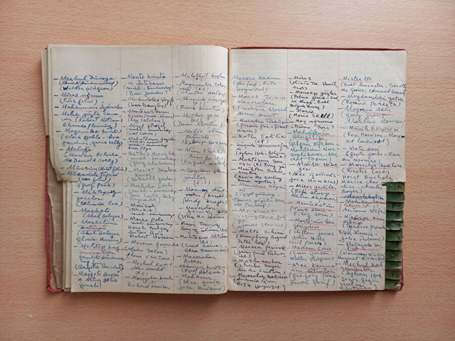 Bayıldık bu fikre muhteşem