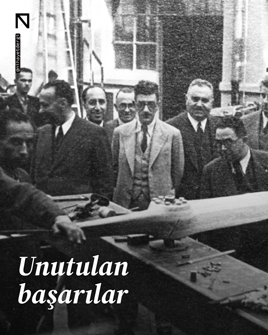 Unutulan başarılar 📰