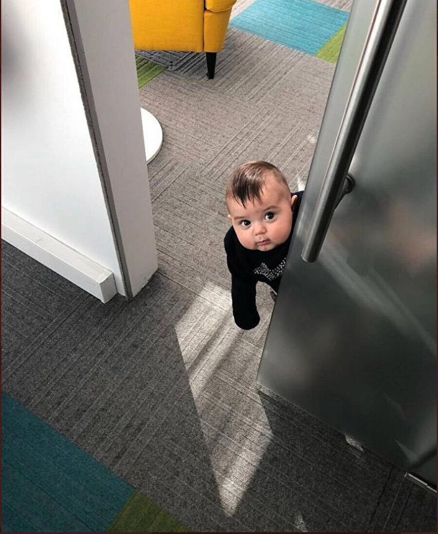 Yemek almaya geldiğim mutfakta tartışma ortasında kalınca ben