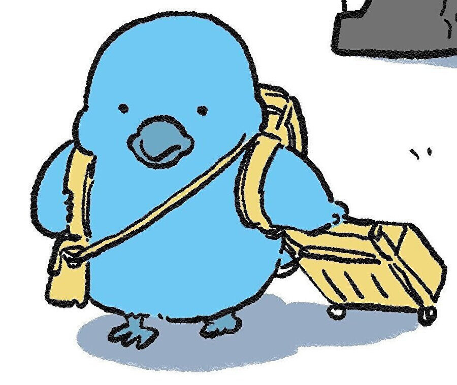 Annem "Odana biraz çeki düzen ver" deyince benim evi terk etme şekli