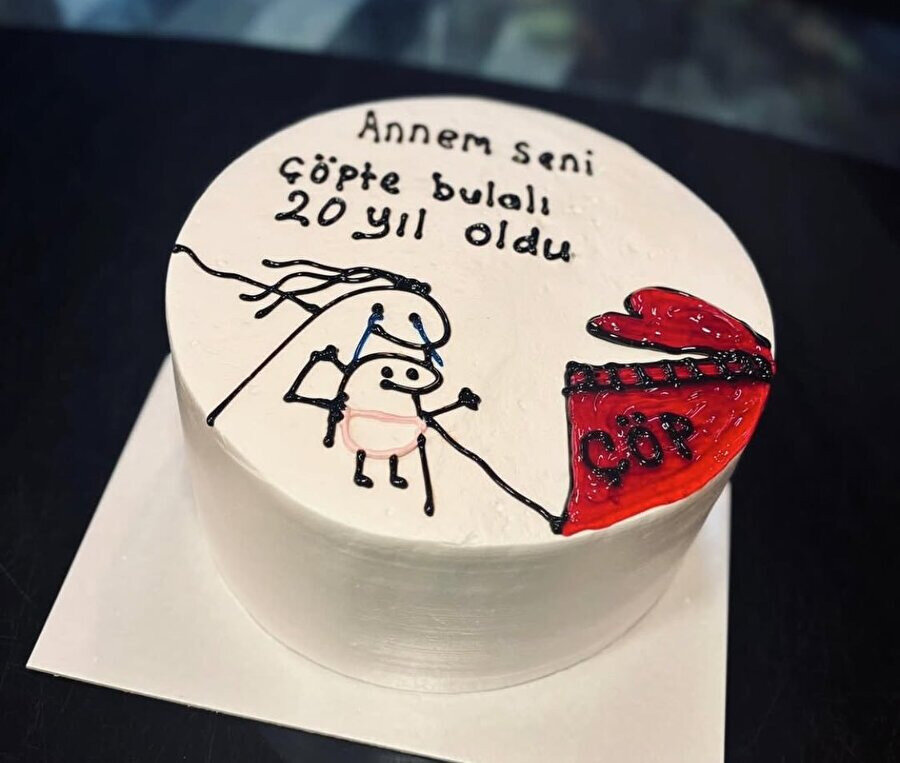 Bizim şakayı abartma seviyesi