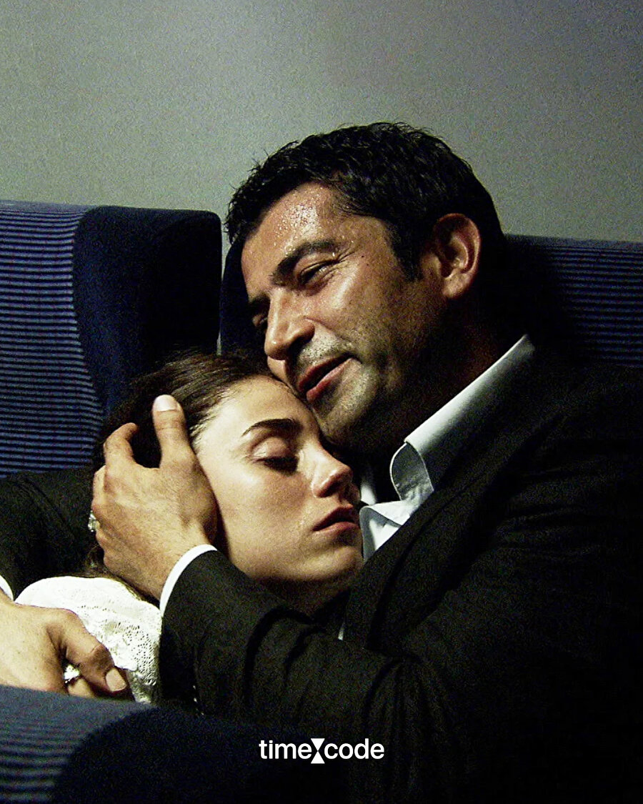 Ezel 14 yıl önce bugün final yaptı