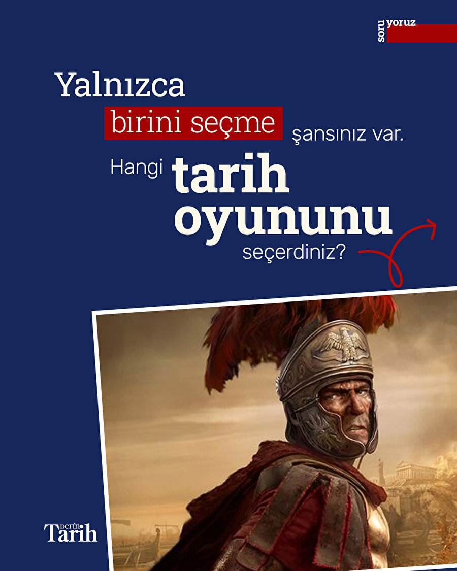 Tarih temalı oyunlar