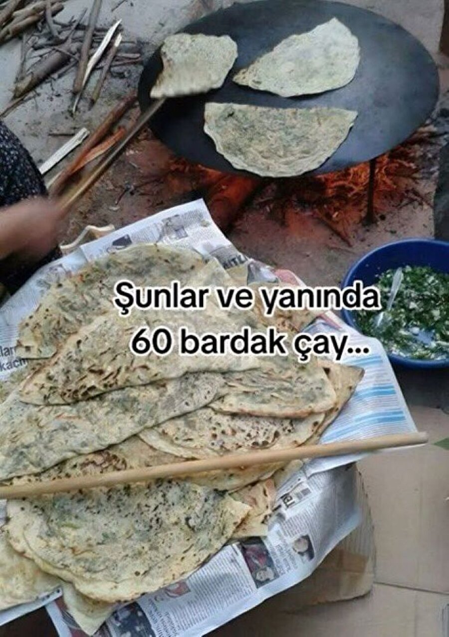 İstek değil ihtiyaç