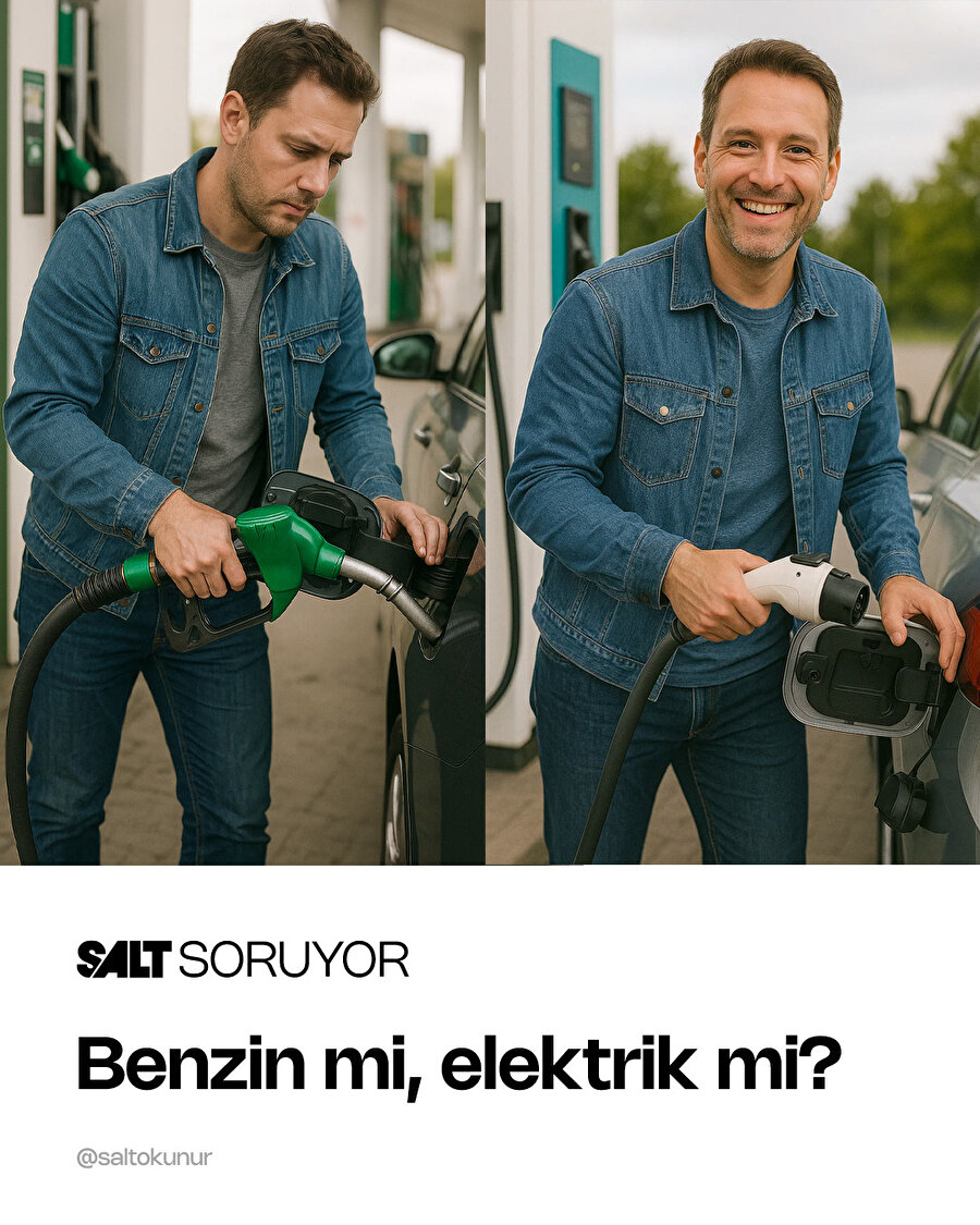 Siz hangi taraftasınız? 