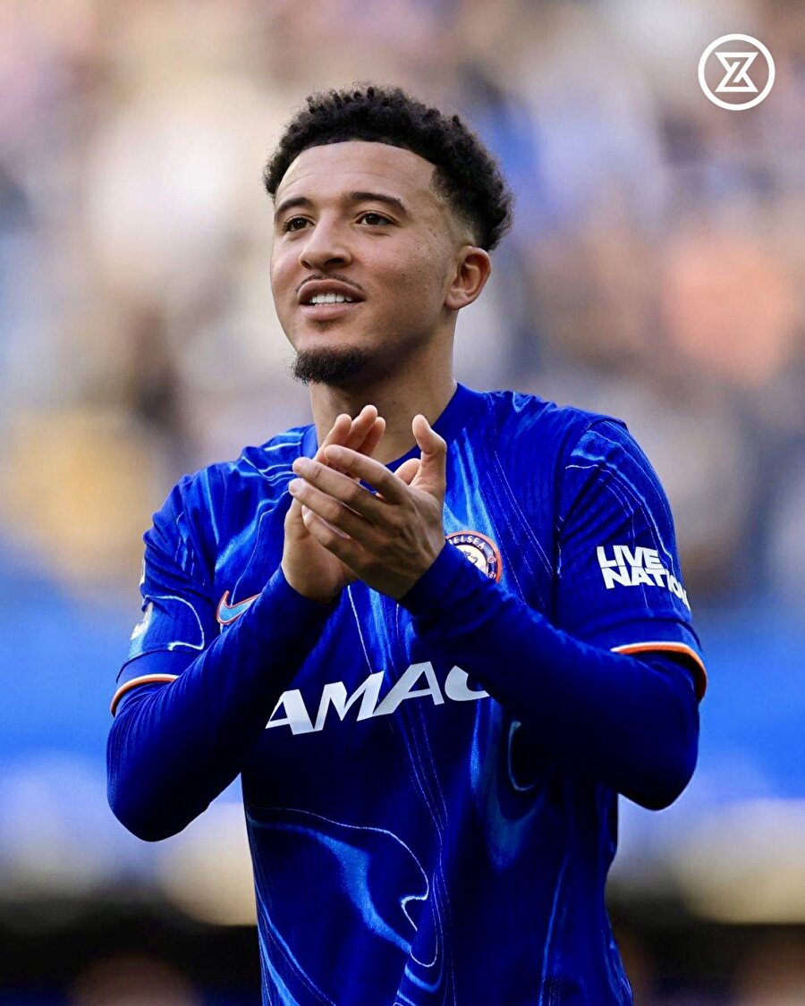 Fenerbahçe'den Sancho hamlesi