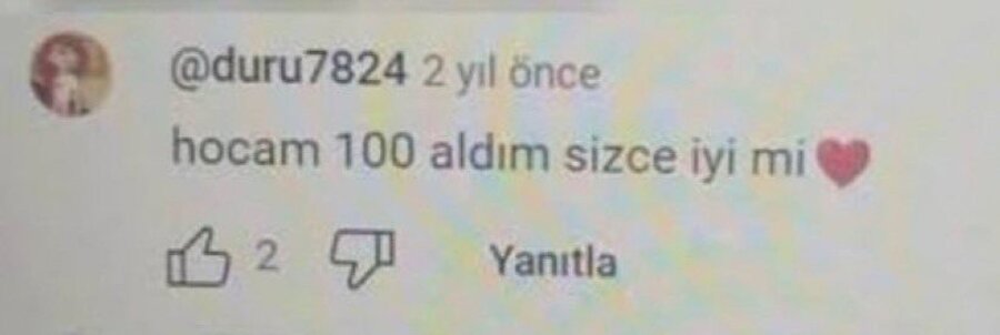 Bizim onay bağımlılığı şu seviyede