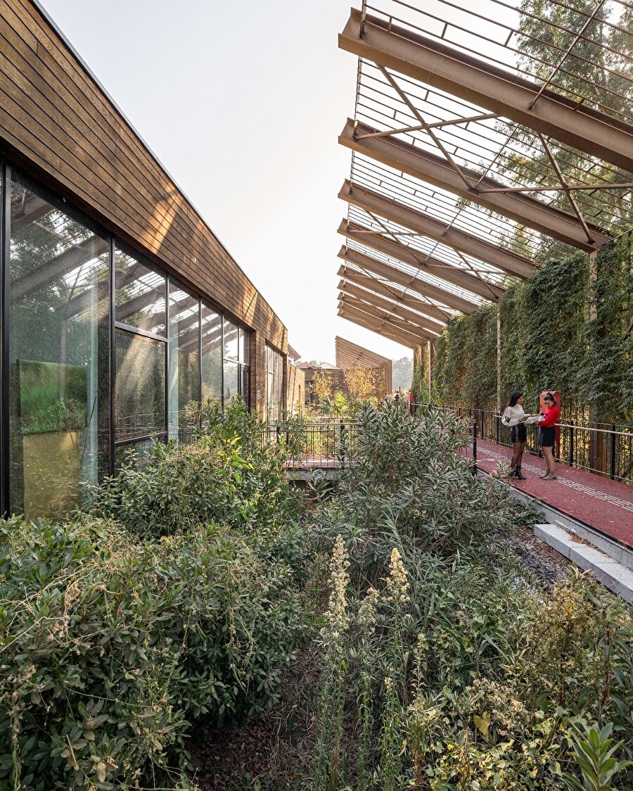  İzmir Tarımı Geliştirme Merkezi – Sasalı Biolab