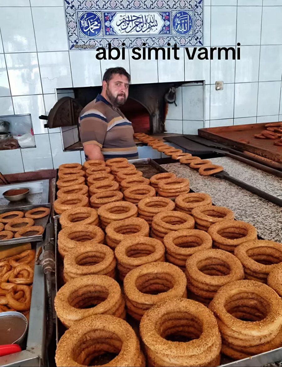 Pazartesi sabahı iş yerinde sorulan herhangi bir soruya karşı biz