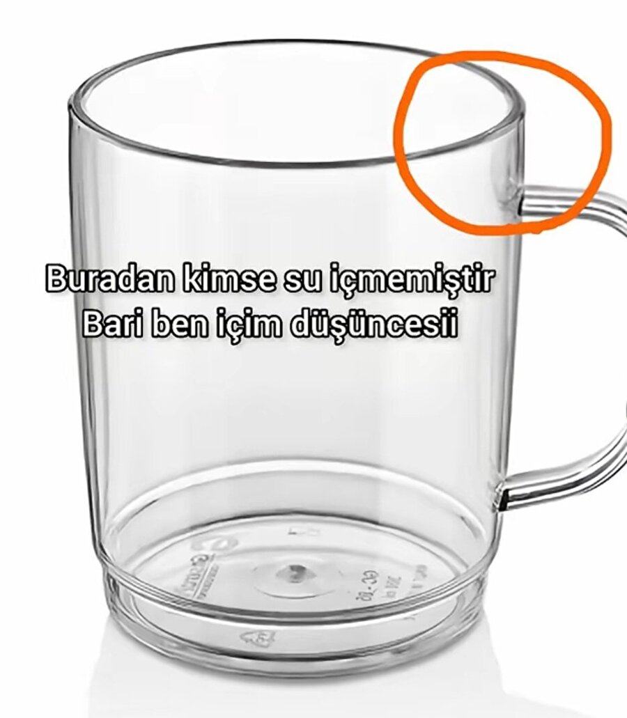 Ya herkes aynı şeyi düşünüyorsa