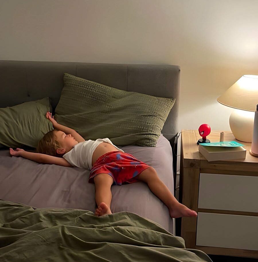 Aynen kanka hazırım çıkıyorum beş dakikaya