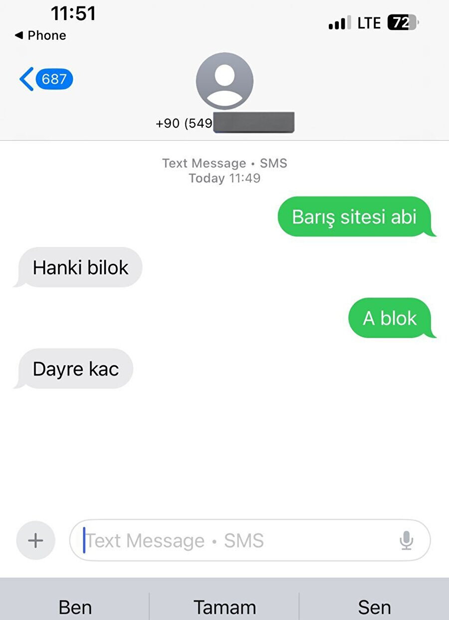 Bu hangi dil