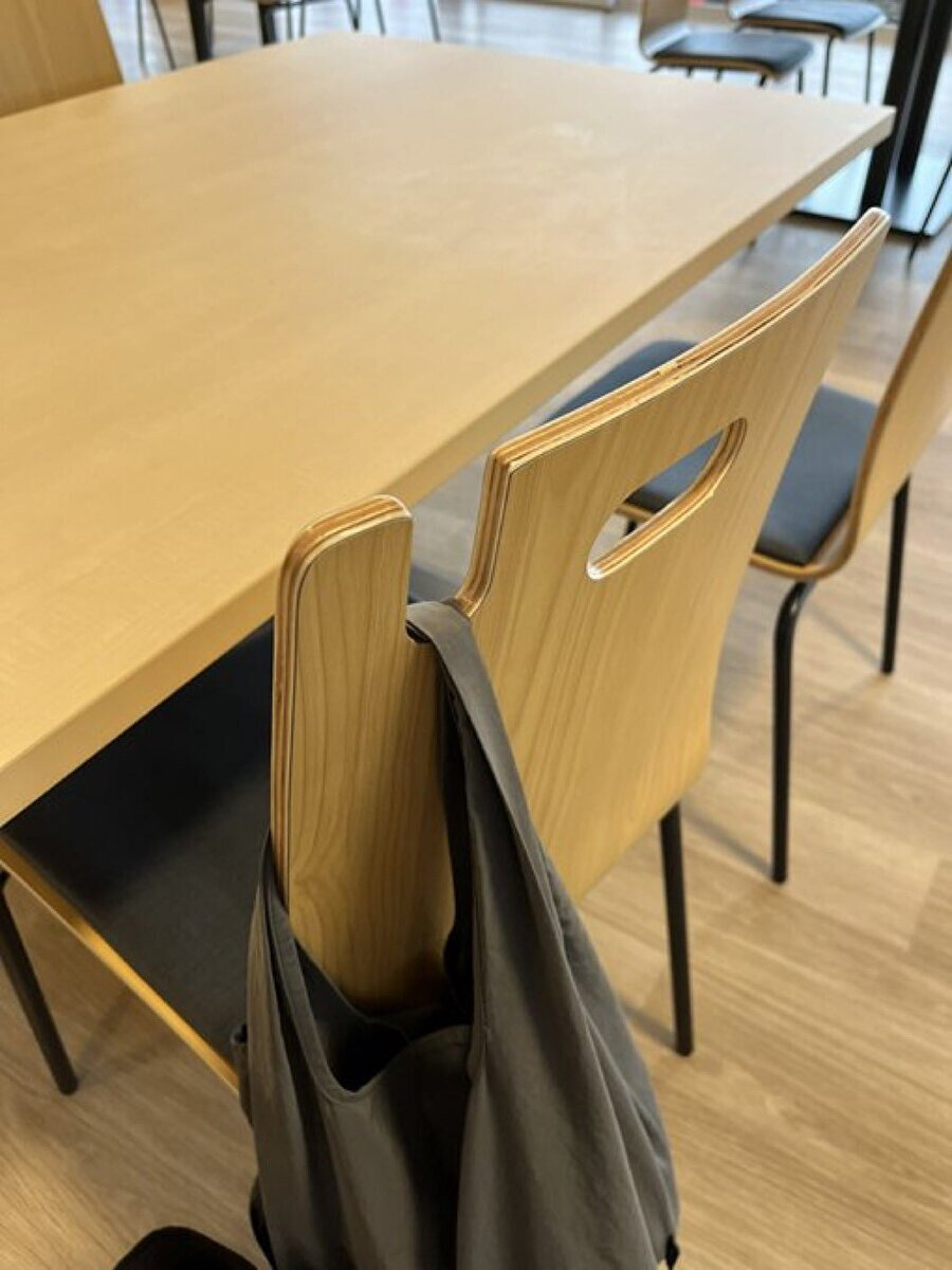 Çözümün basitliği şok etti